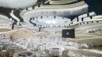 WEN Wenchuang E-Sports Hotel (Oubei Shuangta Road) - Parkering