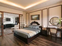 Anora de Van Residences Van Mieu Ha Noi Hotels near Lenin Statue