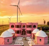 Nanxin Castle Bag (Zhangbei Grassland Sky Road) - เปิดใหม่