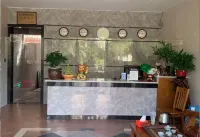 Jianyu Xingtai Hotel - parking