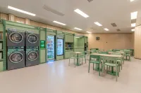 Hi Inn Hotel (Deyang Guanghan) - breakfast