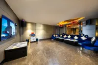 Wanhao Kaiyue International Hotel - Gym