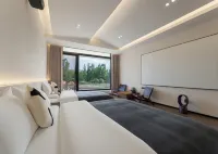 Zuwang Grassland · Wild Villa Swimming Pool Vacation Apartment (Narat Scenic Spot)