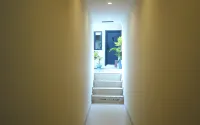 Daijia Alley Dexian Jinzhi Homestay - New
