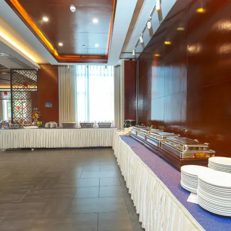 Xinhe Resort