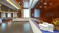 Xinhe Resort - sarapan