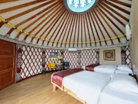 Muyuanqing Mongolian  Yurt Homestay