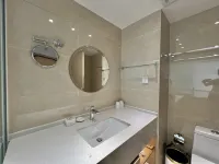 Ya Bei Boutique Hotel - Park Yeri