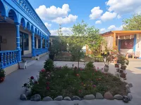 Texlan Tingyuan Homestay (Bagua City Taiji Eye Ferris Wheel Branch)