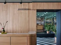 Schwan Locke Hotels near ميونخ وورك ستايل