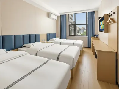 Li  Feng  Homestay โรงแรมใน