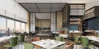 Four Points by Sheraton Linyi City Center - Hot Tub