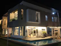 Tranquil Arcadia Homestay by Desaru