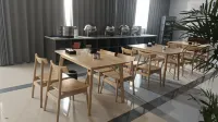Mofang Shikong E-Sports Hotel (Pingxiang Pinggang Plaza) - E-sport
