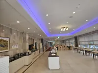 Jeju Pearly Hotel Hotels near Geumsungdang