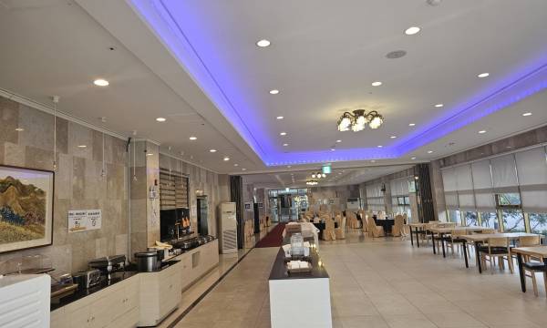 Jeju Pearly Hotel