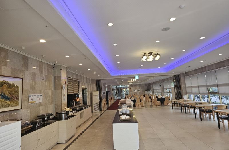 Jeju Pearly Hotel
