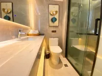 Mangshi Lancheng Hotel (Airport) - 2-Star