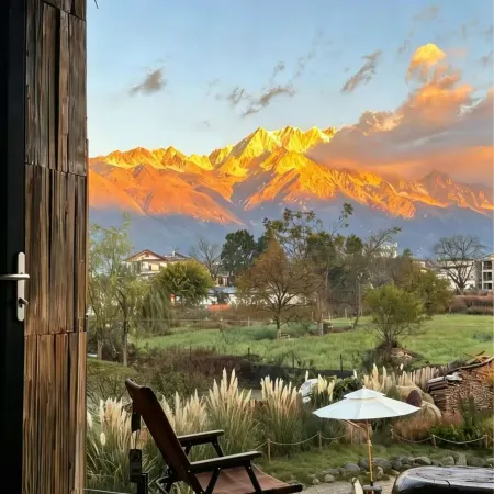 Feilai · Dongfanshan Homestay