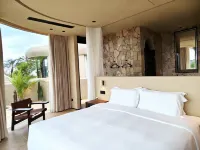 Wutong Jiuli · Art Courtyard-Style Hotel (Wanning Shimei Bay) Hotels in Wanning