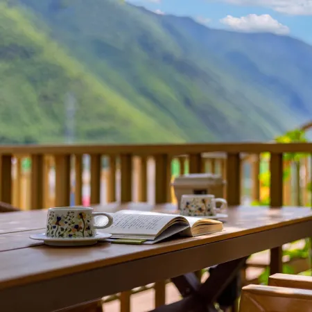 Jiuzhaigou Jijiannanshan Homestay