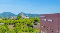 구마모토 호텔 캐슬  호텔