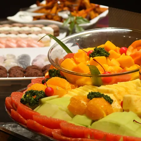 Hotel Kusakabe Armeria