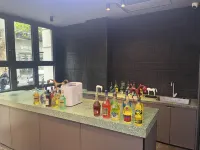 The Origin Hotel (Wuma Street Park Road) - bar