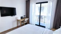 Yungu · Banqingshan - 2-Star