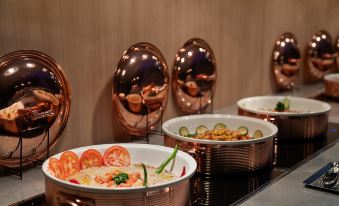 Holiday Inn Express Yiwu International Trade City By IHG