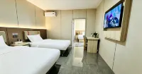 Shengyuan Hotel (Dalate Banner North Country Shopping Plaza Branch)