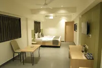 Hotel The Nature Regency