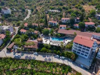 Illusion Beach ClubHotel Only Adult Hoteles cerca de Playa Kleopatra