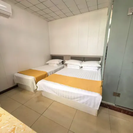 Changhai Dachangshan Island Mingyang Vacation Apartment