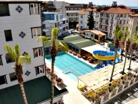 Saygılı Beach Hotel & All Inclusive Hotels near Kumkoy