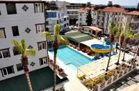 Saygılı Beach Hotel & All Inclusive
