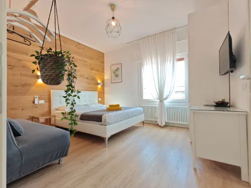 Casa di Kaixin -  Holiday Villas
