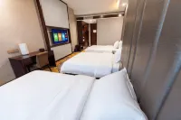 Dingxi Lizhi Select Hotel - Haustierfreundliche