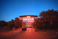 Liuzi Hotel - Spa