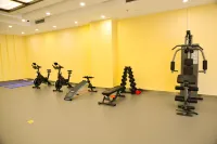Hami Four Seasons Hotel - Gym