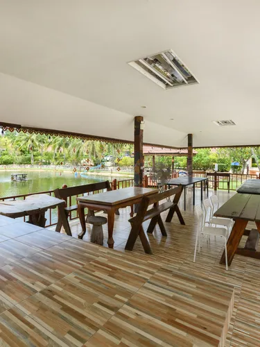 รูปภาพของเรือนนภารีสอร์ท