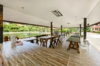 Reaunnapa Resort - 3 stelle