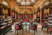 Sonesta Hotel Tower & Casino Cairo - 5-Star
