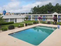 Motel 6 Fancy Gap, VA Hotels in Piper Gap