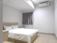 Hotel O Inanam - 주차장