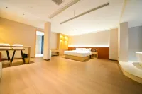 Qianman Vista Hotel Hotels in Kangxi Ceremony/Dingsheng Yuanbao Street