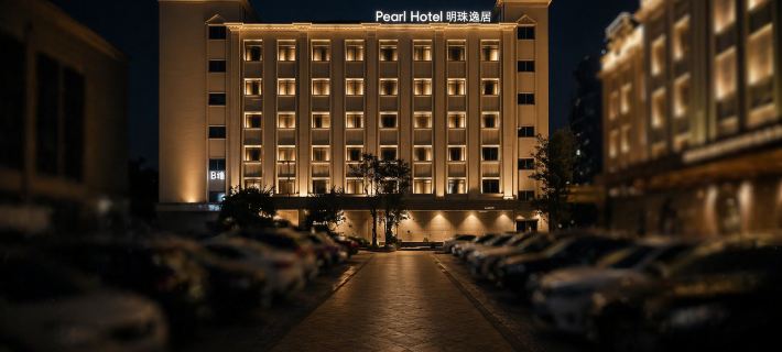 WEN Wenchuang E-Sports Hotel (Oubei Shuangta Road) Hotels in Yongjia
