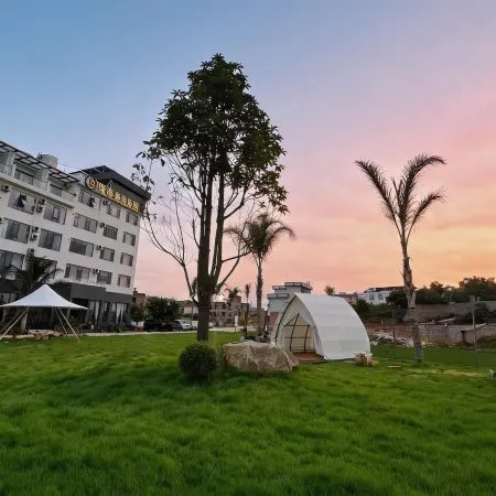 Maolin Xiyu Homestay