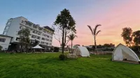 Maolin Xiyu Homestay - Dağ Manzaralı