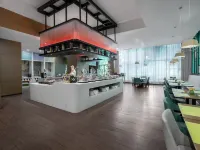 Suining Xiyueli Hotel - breakfast